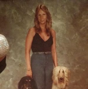 Meet your Posher, Frances